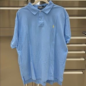 NEW Ralph Lauren Polo Shirt